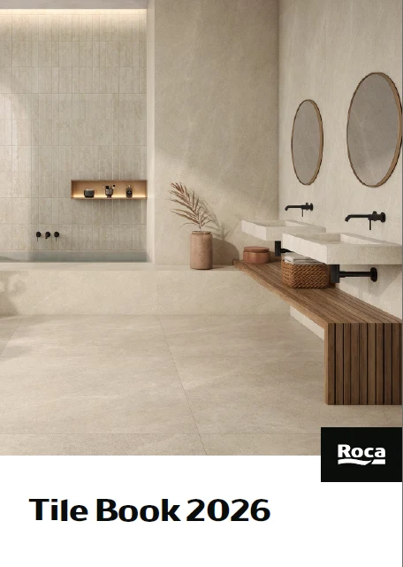 Tile Book 2026